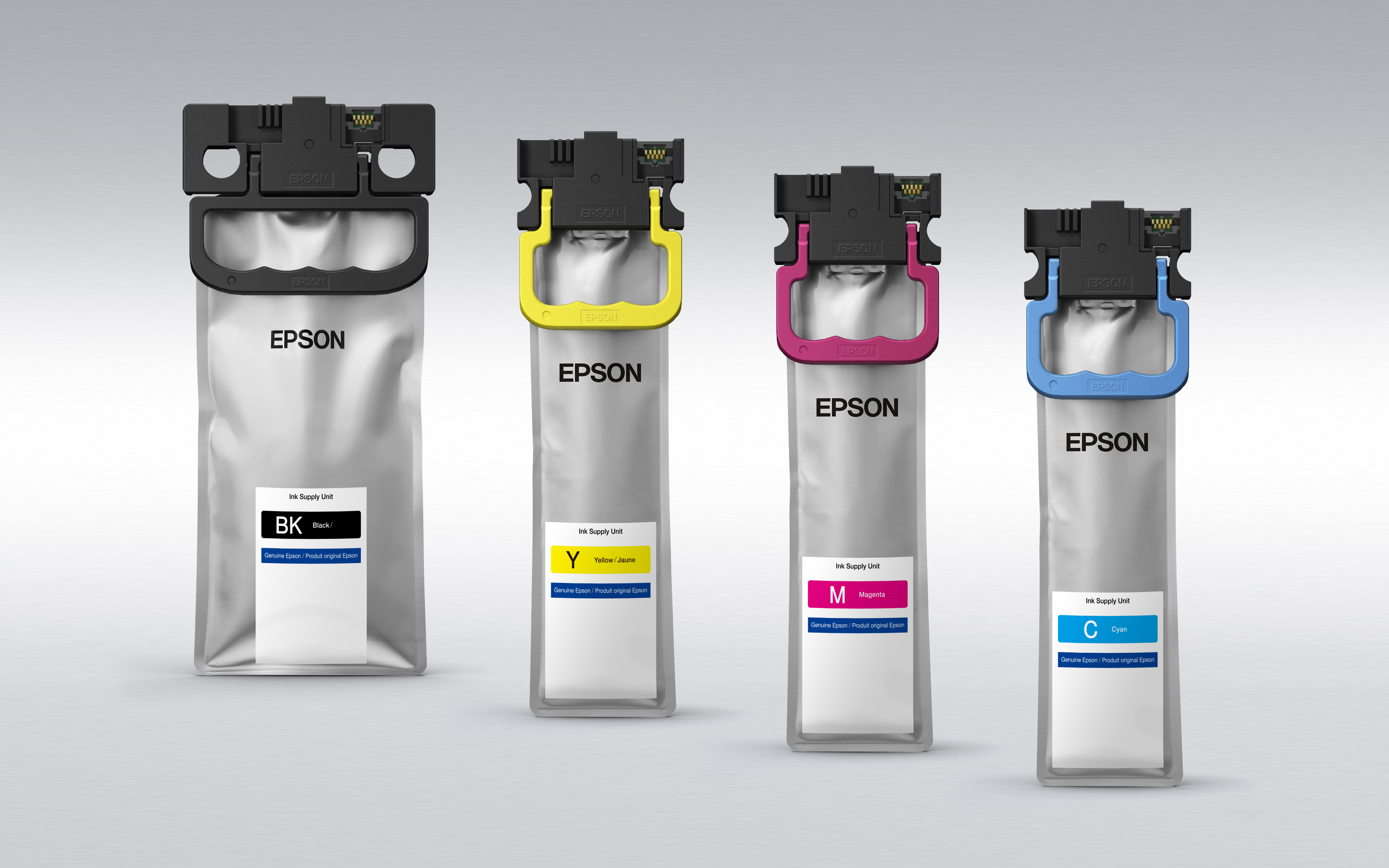 Epson T11N3 Magenta XL