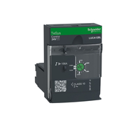 Schneider Electric Steuereinheit TeSys LUCA12BL U 3-12A 24V DC Schneider Electric Steuereinheit TeSys LUCA12BL U 3-12A 24V DC