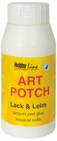 KREUL ART POTCH ServiettenKleber 750,0 ml, 1 St