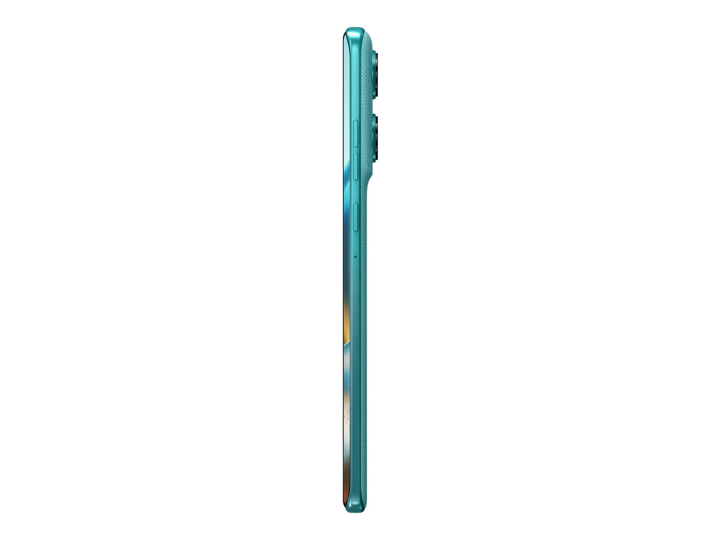 Motorola Edge 60 fusion 256GB Amazonite