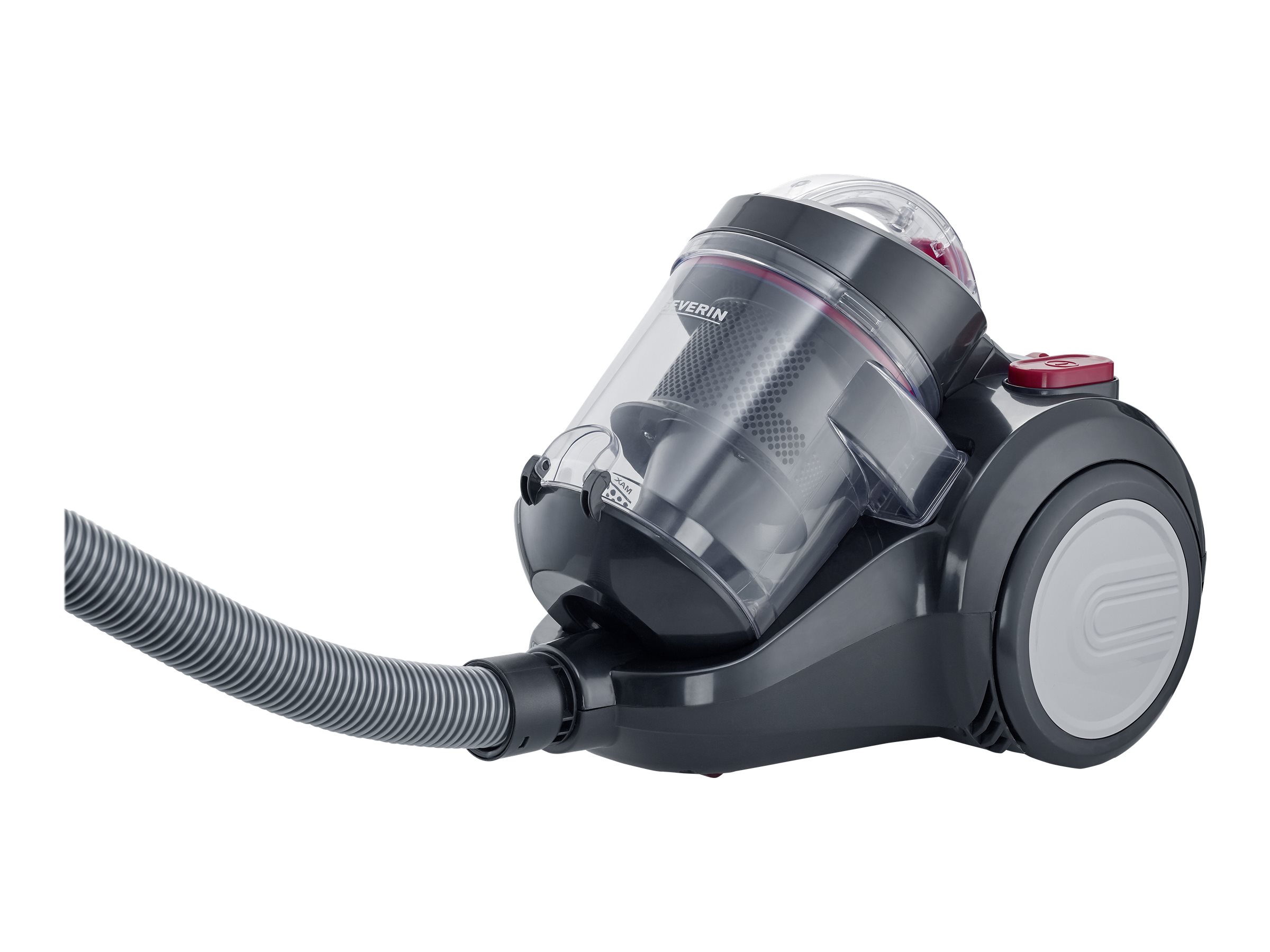 SEVERIN CY 7089 Staubsauger 750 W SEVERIN CY 7089 Staubsauger 750 W