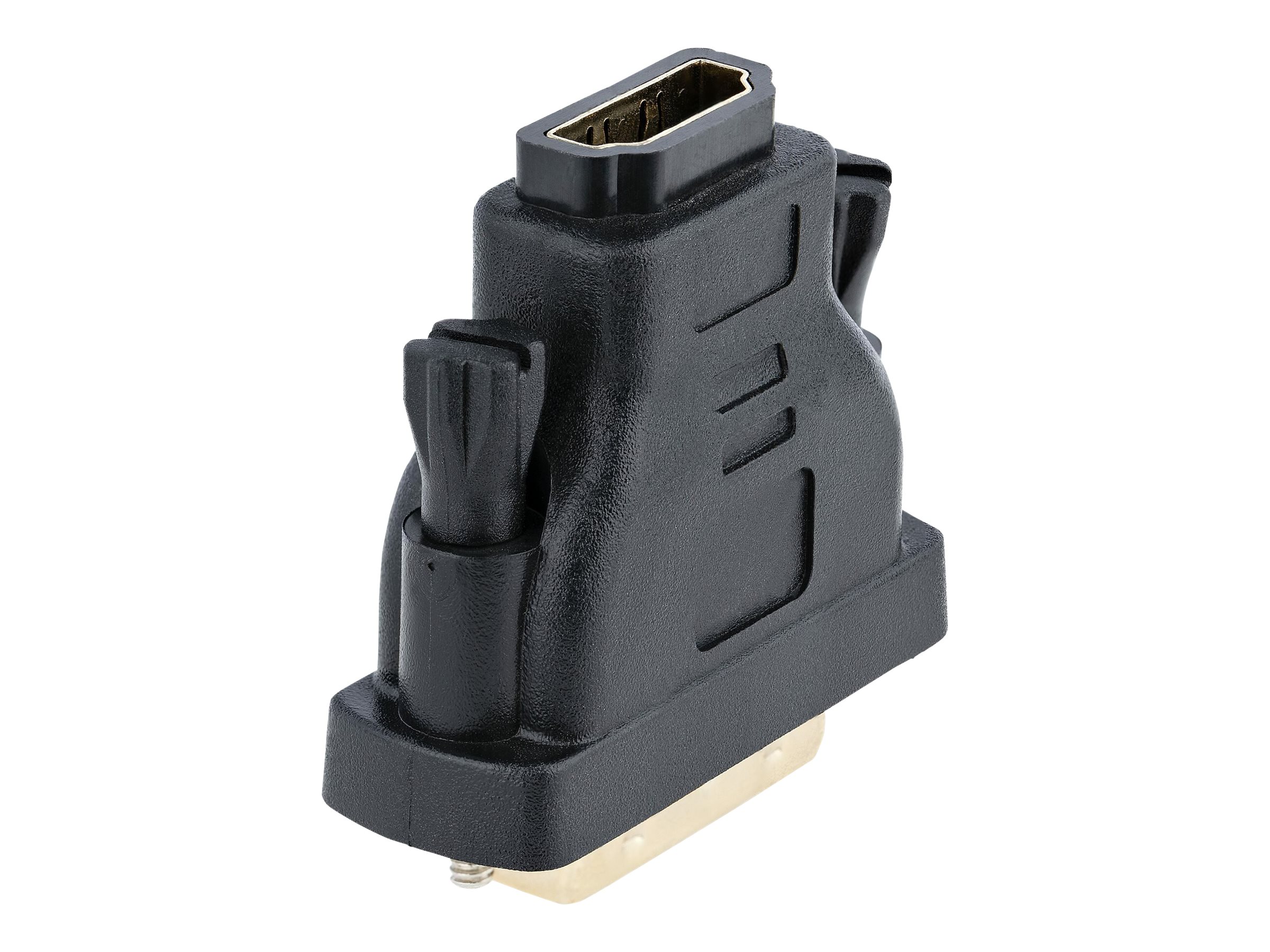 STARTECH.COM HDMI to DVI-D Video Cable Adapter - F/M