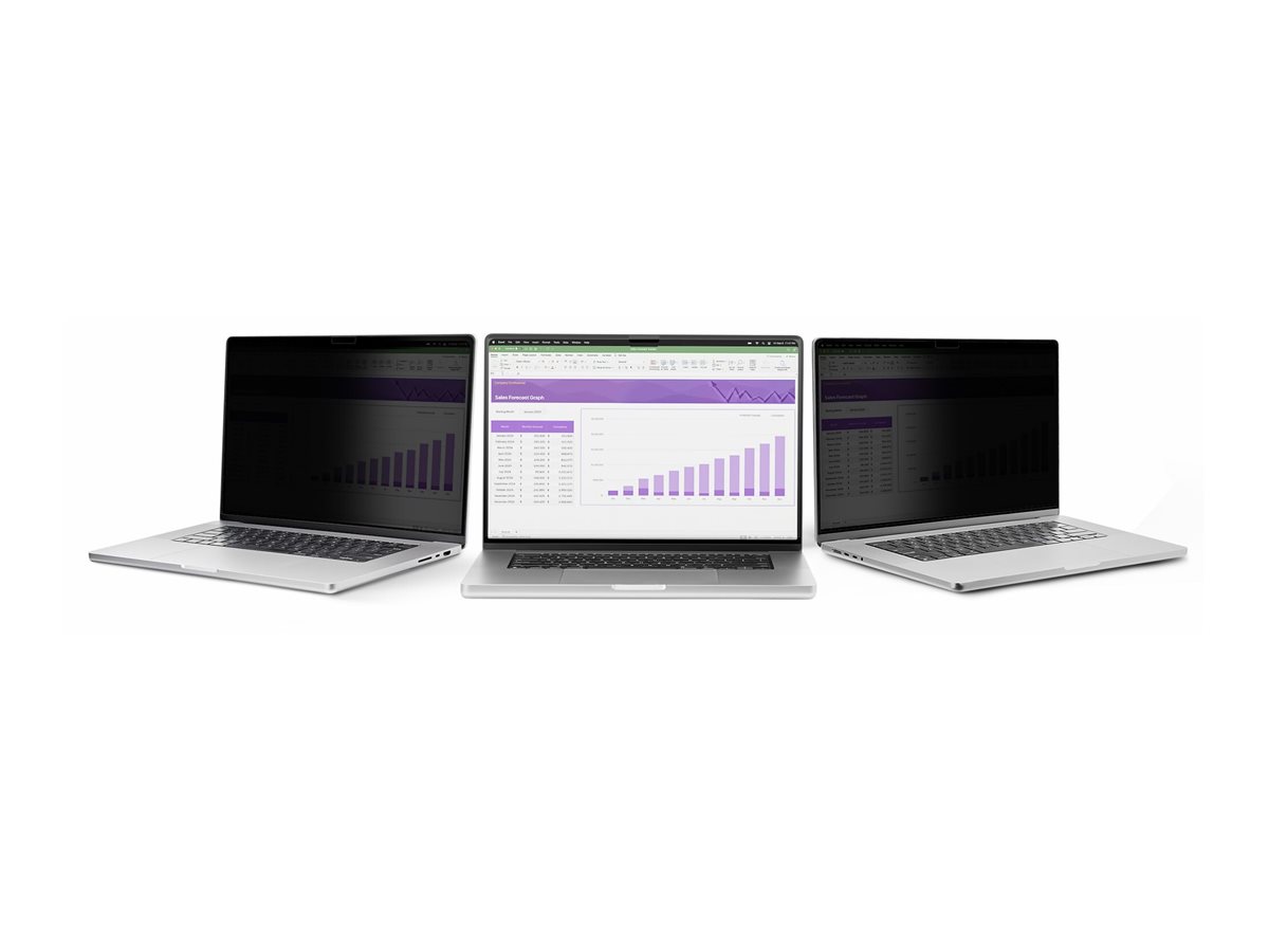 StarTech 15IN MACBOOK PRIVACY SCREEN