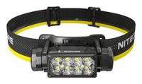 Nitecore HC65 UHE Stirnlampe LED 2000 lm