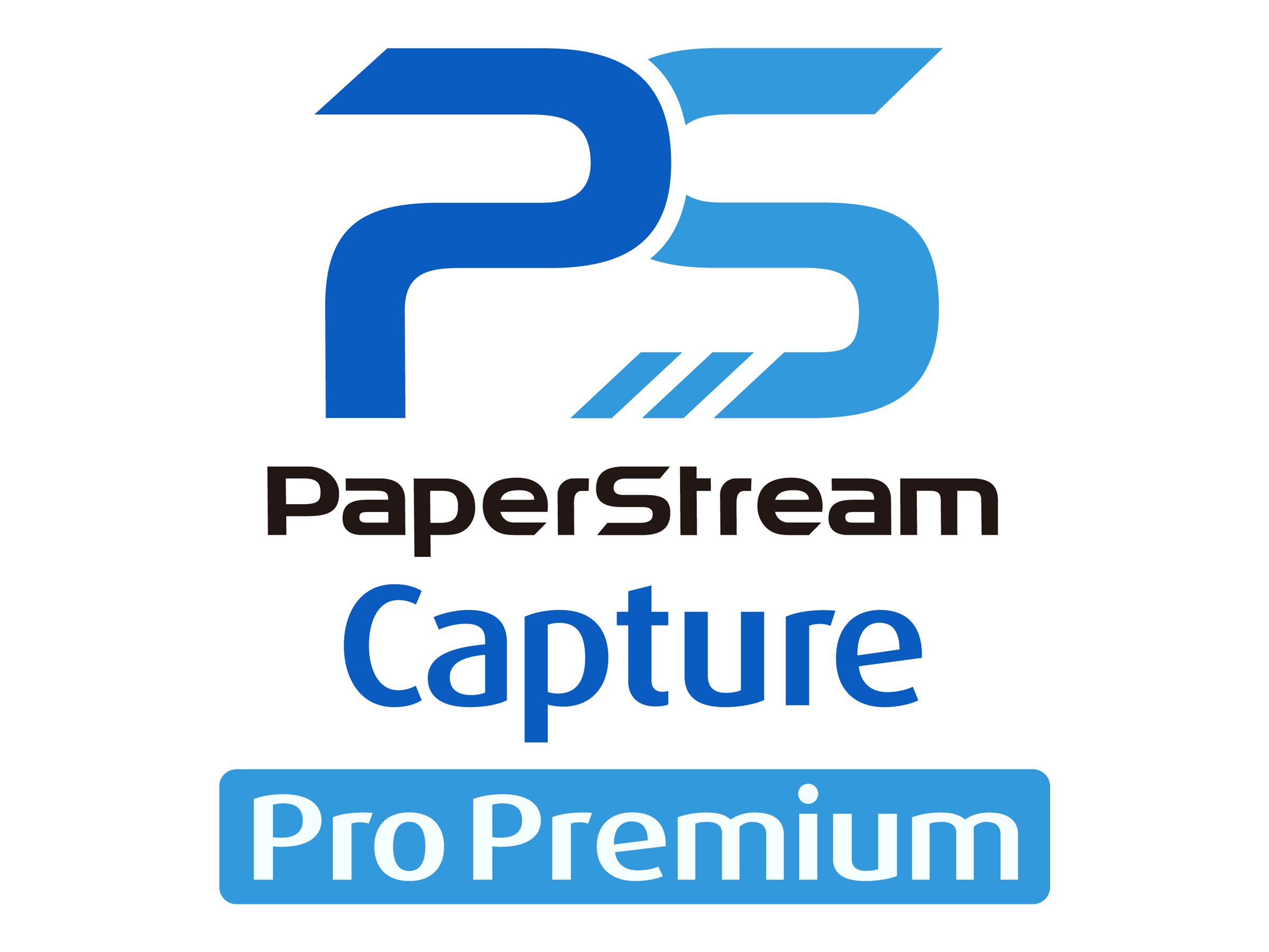 RICOH PaperStream Capture Pro Premium V5 4-Year Licence