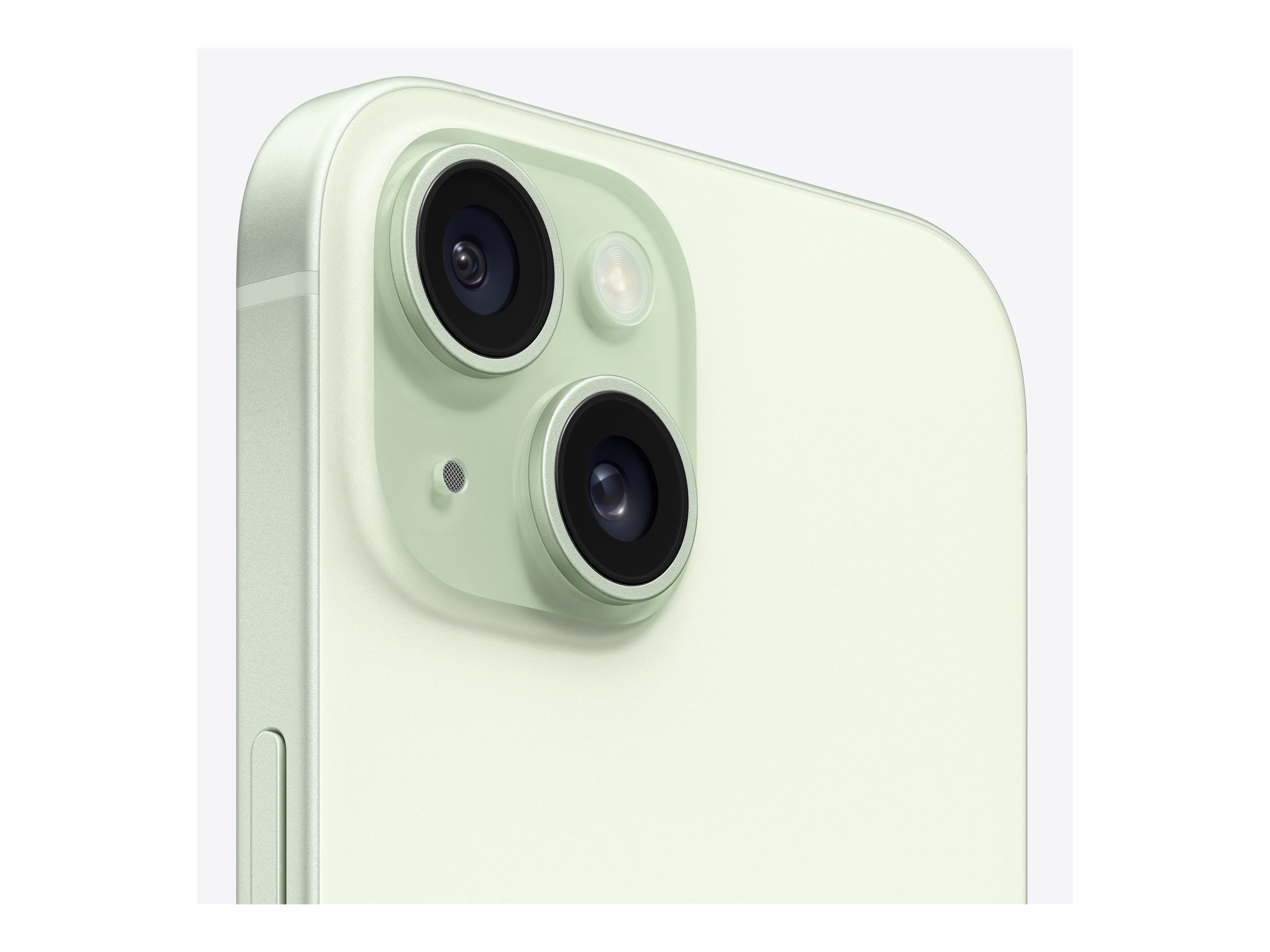Apple IPHONE 15 512GB GREEN