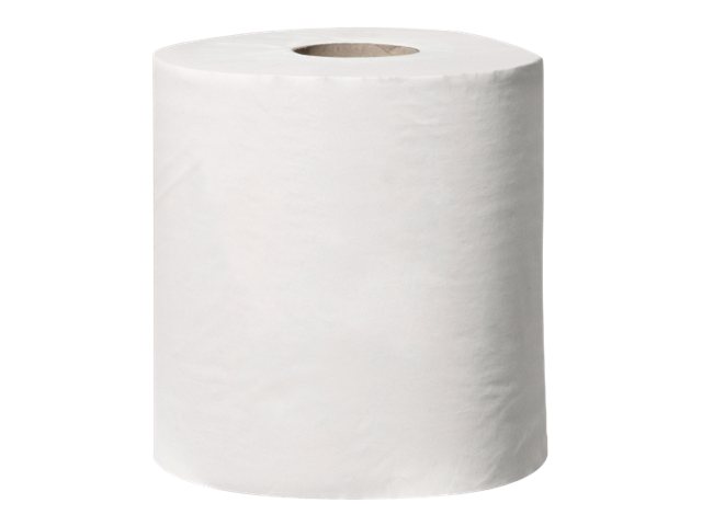 6 TORK Putztuchrollen Reflex™ M4 Advanced 2-lagig weiss, 450 Blaetter 6 TORK Putztuchrollen Reflex™ M4 Advanced 2-lagig weiss, 450 Blaetter