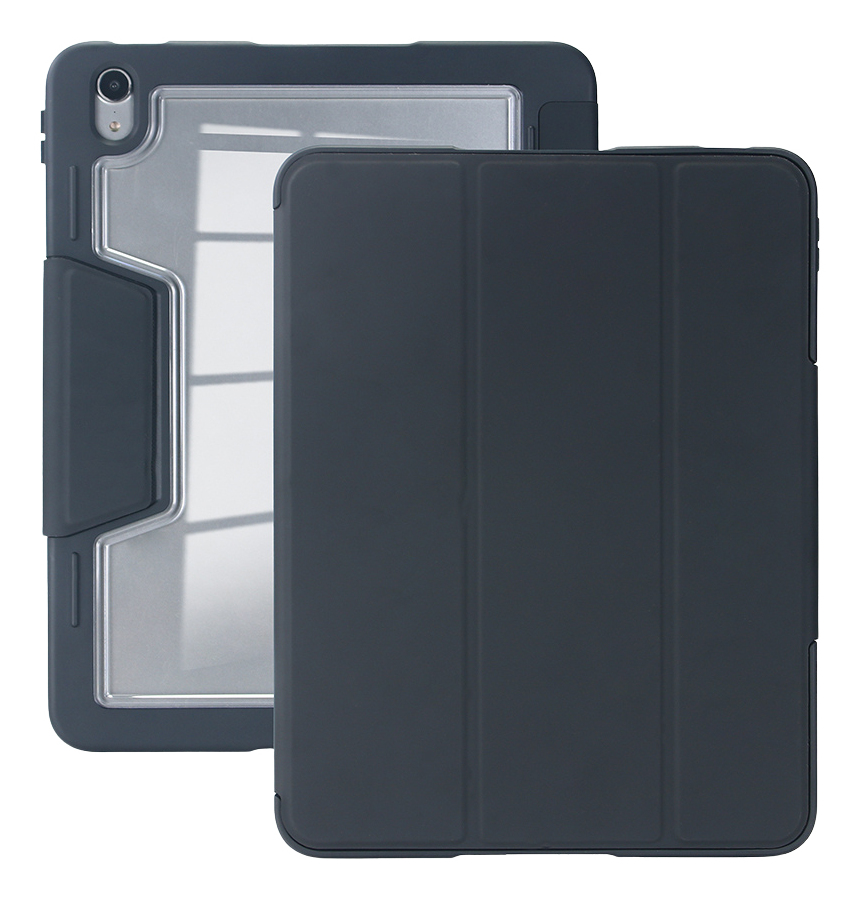 DEQSTER Rugged Case RT2 fuer iPad Air 33,02cm 13Z M2M3