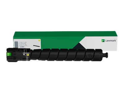83D0HY0 LEXMARK CX9xx Toner yellow 83D0HY0 LEXMARK CX9xx Toner yellow