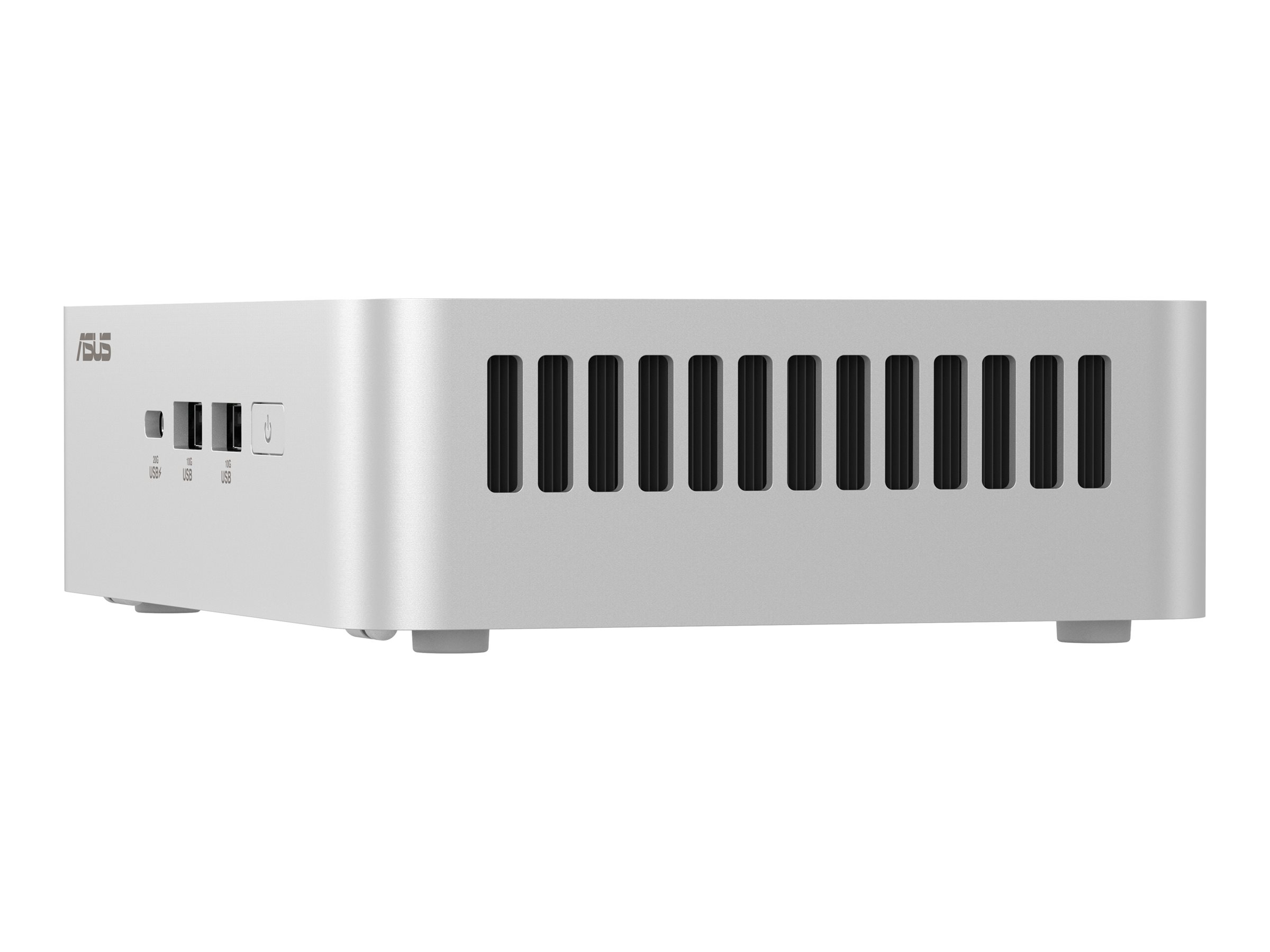ASUS NUC 15 Pro+ RNUC15CRSV700002 28W vPro IntelArc 140T