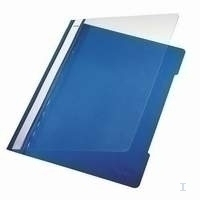 Esselte Leitz Schnellhefter 4191 hellblau DIN A4