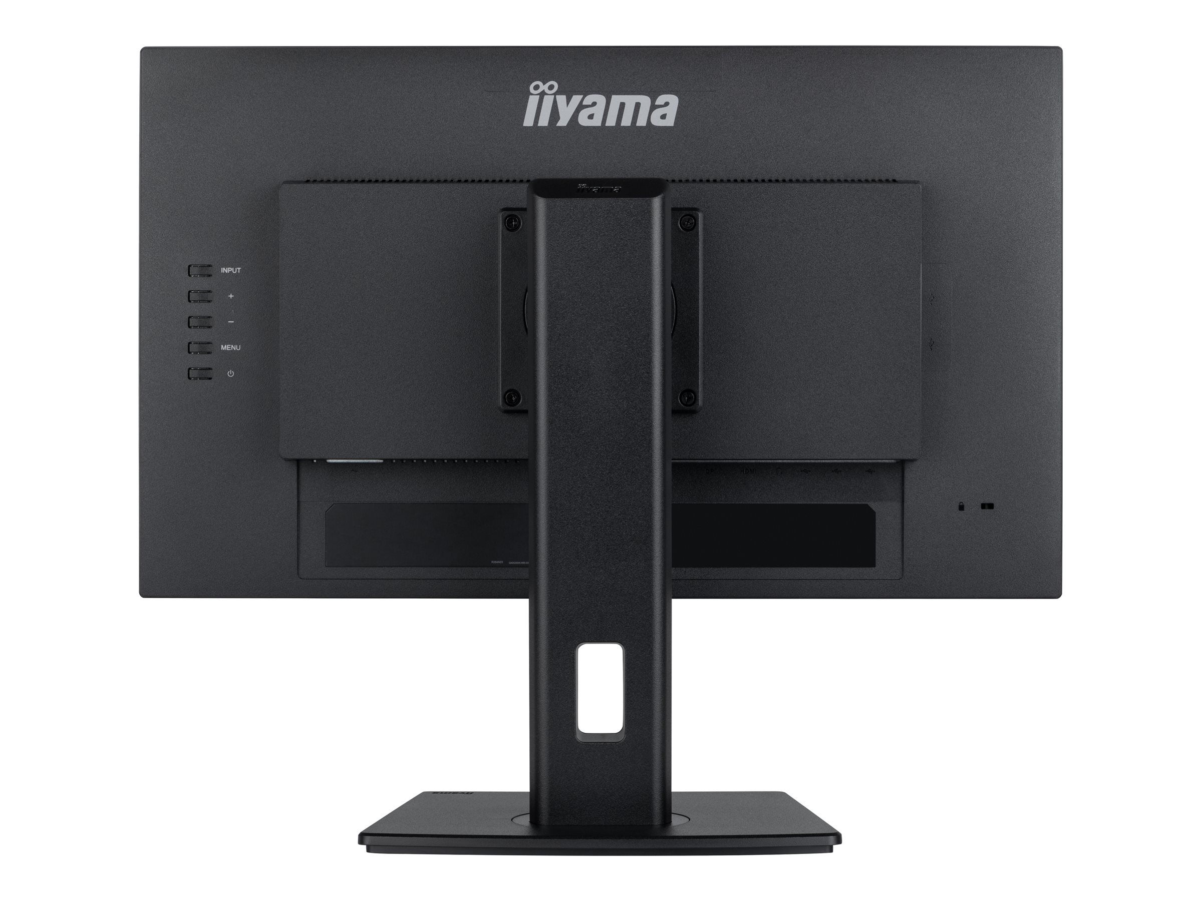 IIYAMA XUB2492HSU-B6 60,5cm 23,8Zoll IPS FHD 16:9 250cd/m2 0.4ms HDMI DP 4xUSB Hub IIYAMA XUB2492HSU-B6 60,5cm 23,8Zoll IPS FHD 16:9 250cd/m2 0.4ms HDMI DP 4xUSB Hub
