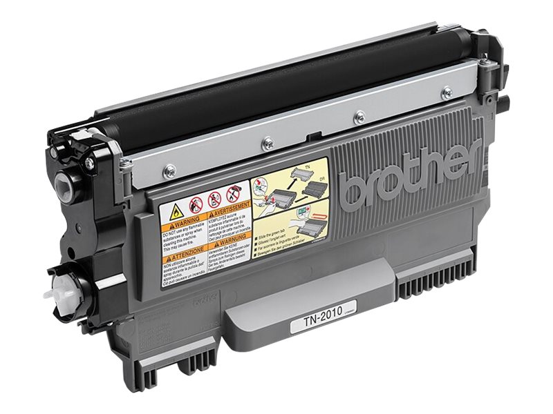 TN2010 BROTHER HL Toner black 1000Seiten