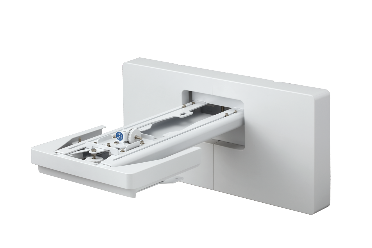 EPSON ELPMB62 Wall Mount EB1480FiEB8xxEB7xx