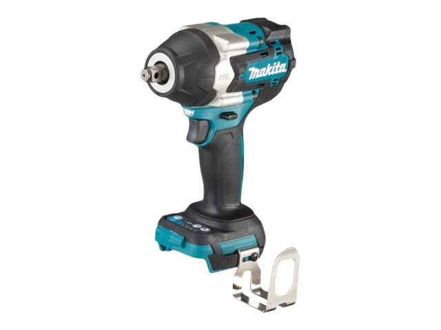 Makita DTW700Z Akku-Schlagschrauber 18 V (ohne Akku, ohne Ladegeraet) Makita DTW700Z Akku-Schlagschrauber 18 V (ohne Akku, ohne Ladegeraet)