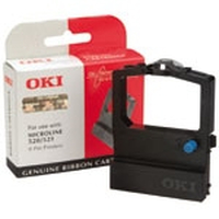 09002315 OKI ML520 FBK schwarz 4
