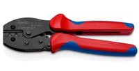 Knipex Crimpzange KNIPEX PreciForce 220mm