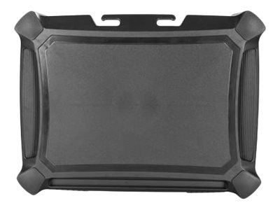 STARTECH.COM Adjustable Monitor Riser - Drawer - Monitors up to 32in - Adjustable Height - Monitor Stand - Computer Monitor Riser