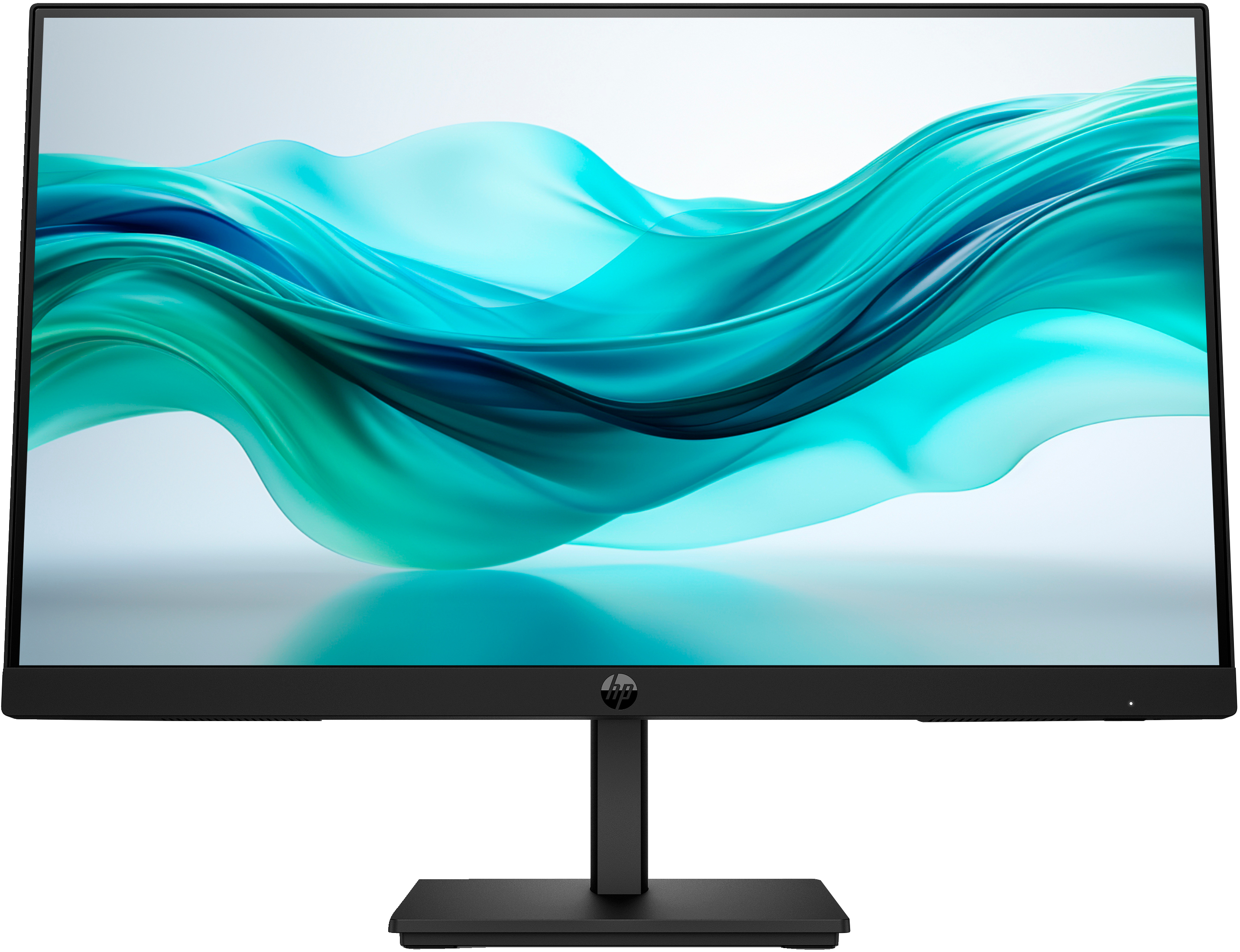 HP Series 3 Pro 322pf 54,61cm 21,5Zoll FHD 250nits HDMI DP VGA EU