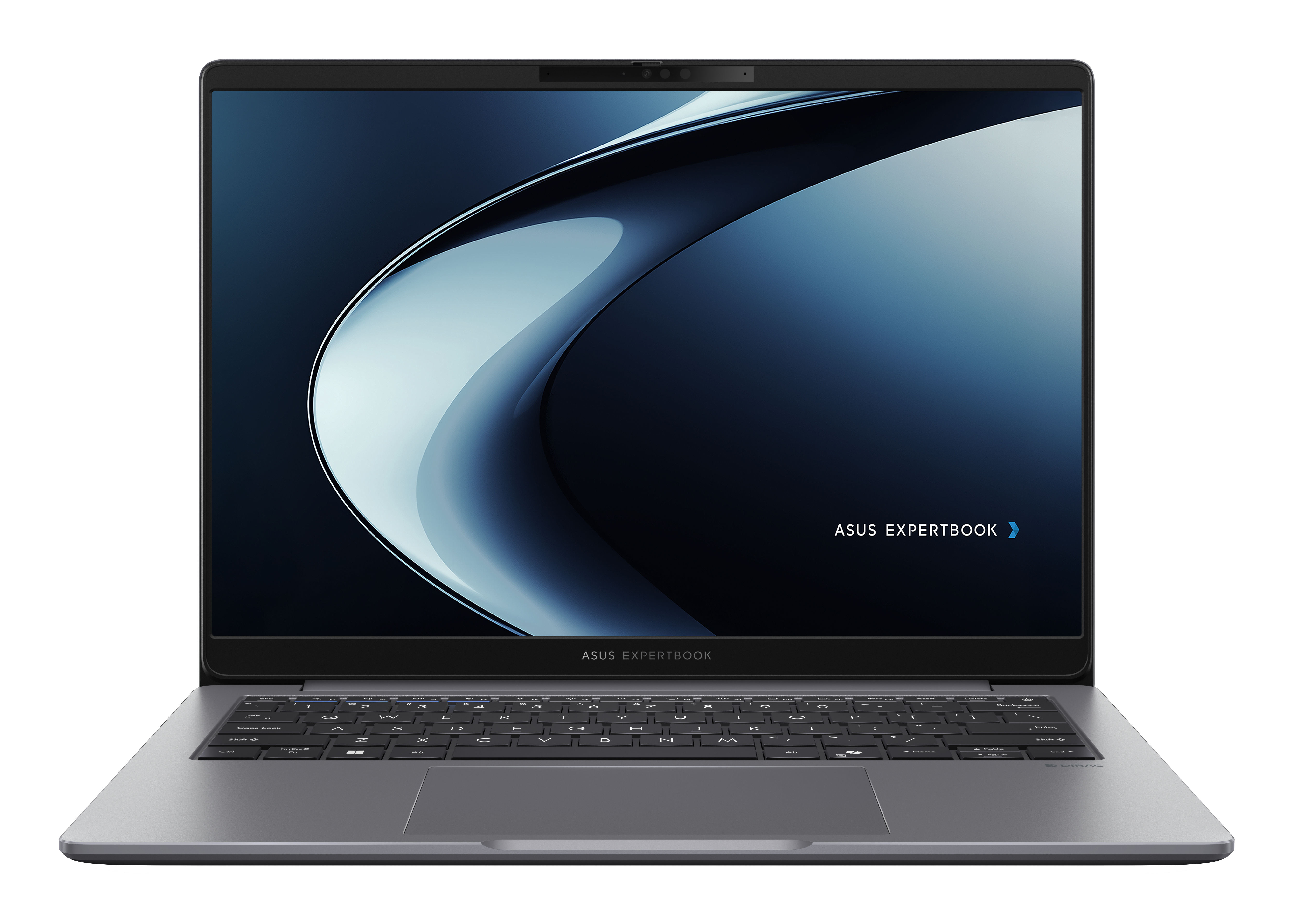 ASUS ExpertBook P3 PM3406CKA-LY0095X AMD Ryzen AI 7 350 / 2 GHz 16 GB RAM 512 GB SSD NVMe 35.6 cm (14")