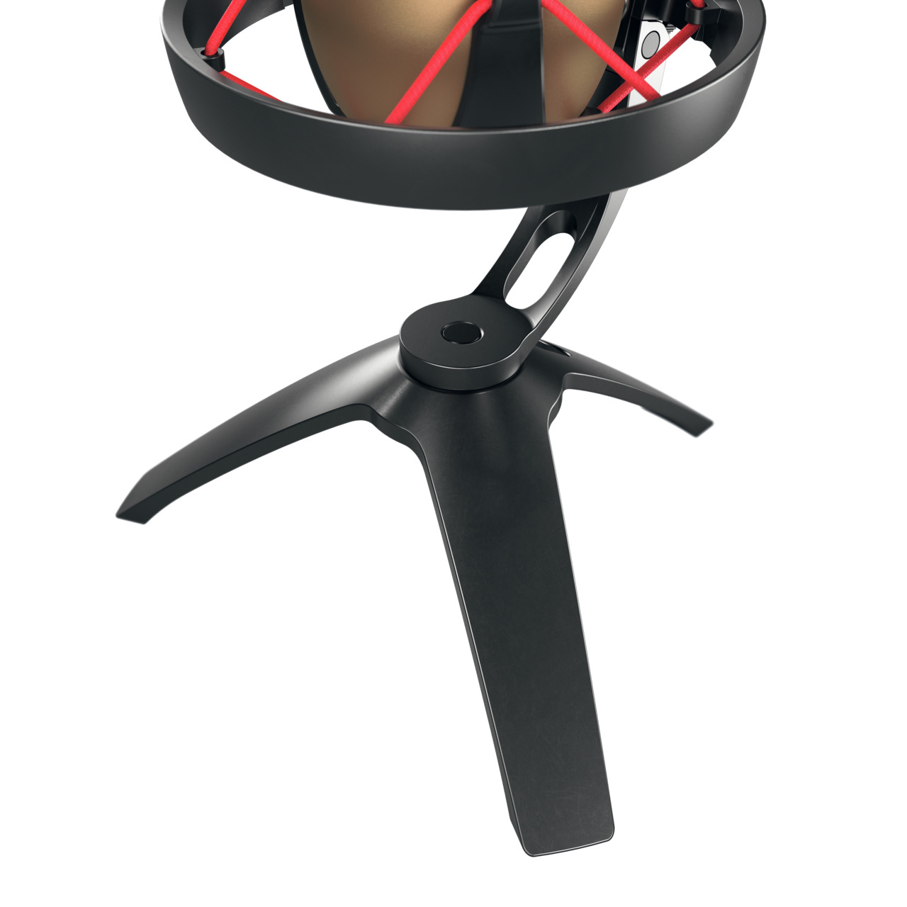 CHERRY UM 90 PRO RGB Mikrofon Schwarz, Bronze