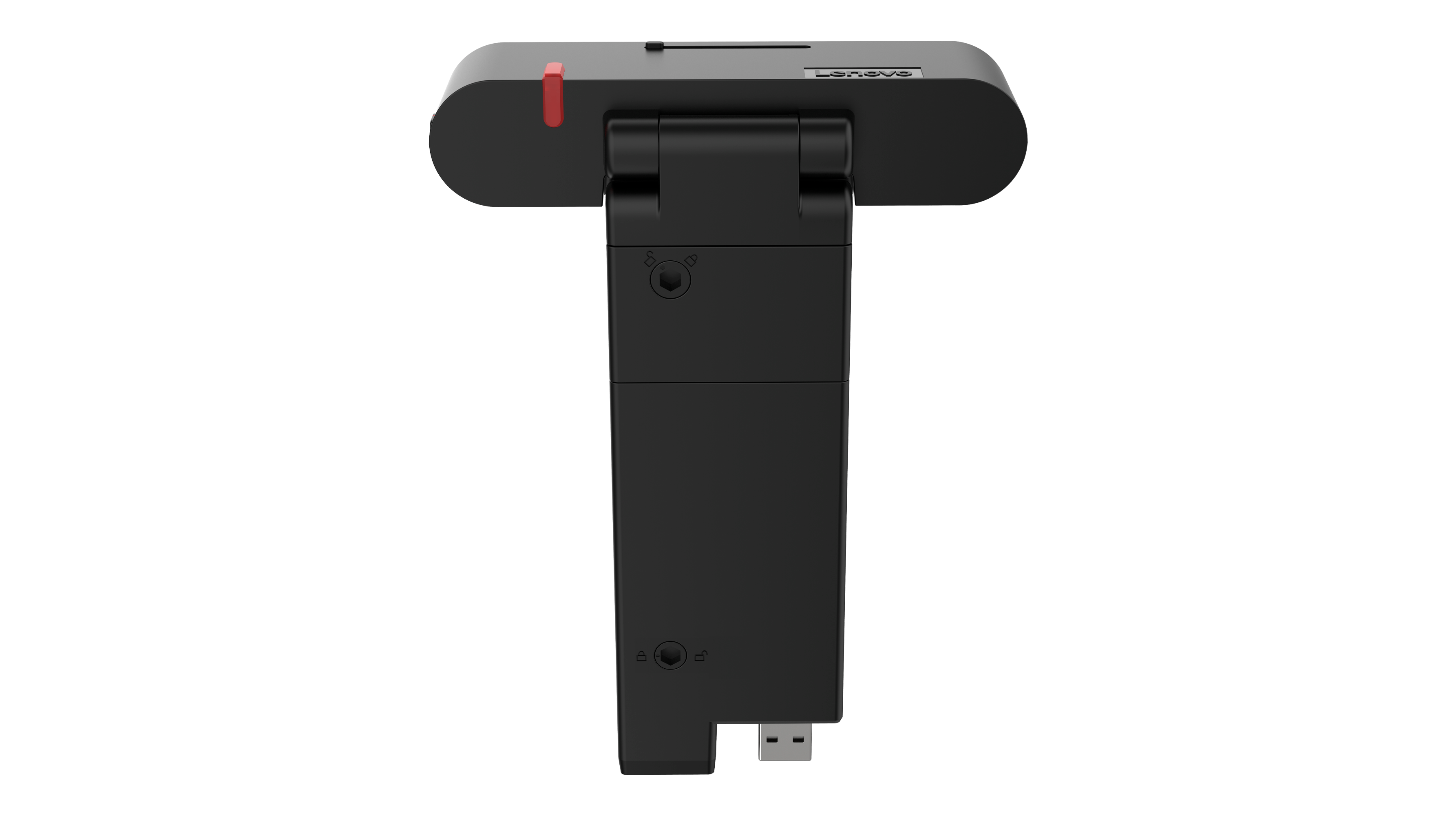 LENOVO ThinkVision MC60 Monitor Webcam