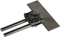 DEHN Falzklemme 365019 NIRO Falz: 0,7-8mm DEHN Falzklemme 365019 NIRO Falz: 0,7-8mm
