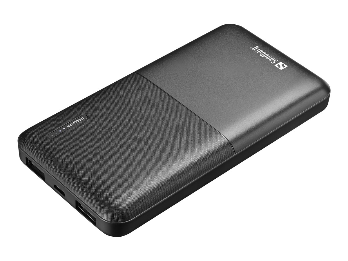 320-34 SANDBERG Saver Powerbank Akku
