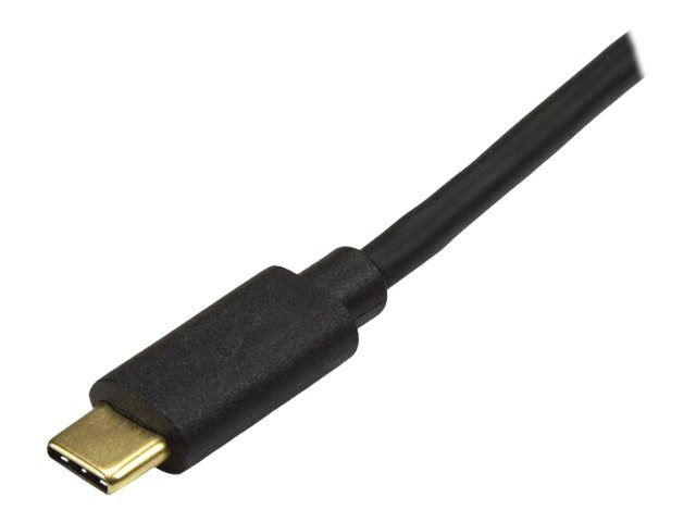 StarTech.com Adapterkabel USB31C2SAT3 - USB-C/SATA - 1 m
