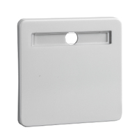 Elso Wippe 213624 für Universalschalter reinweiß Elso Wippe 213624 für Universalschalter reinweiß