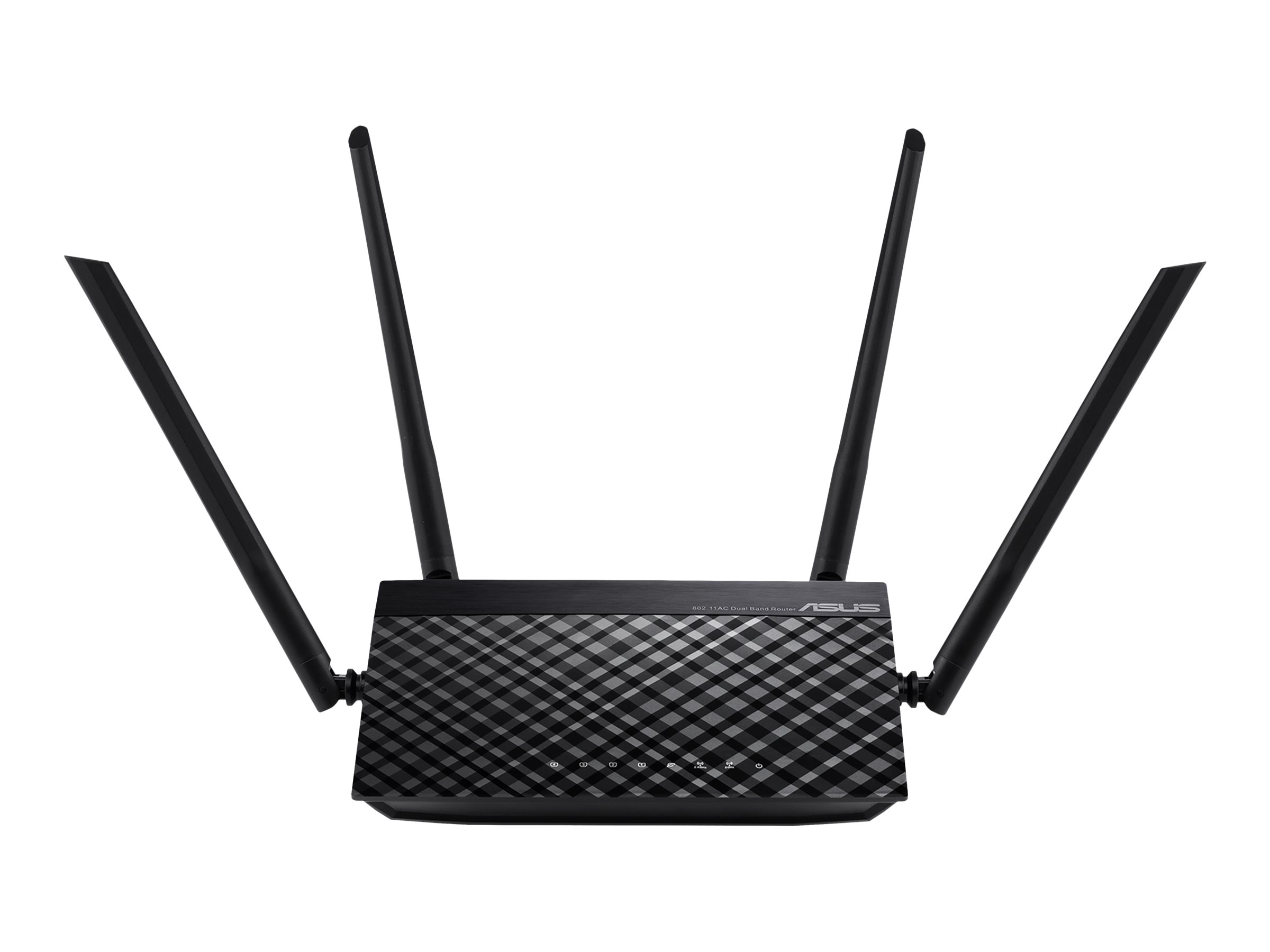 ASUS RTAC1200 Wireless Router 4PortSwitch