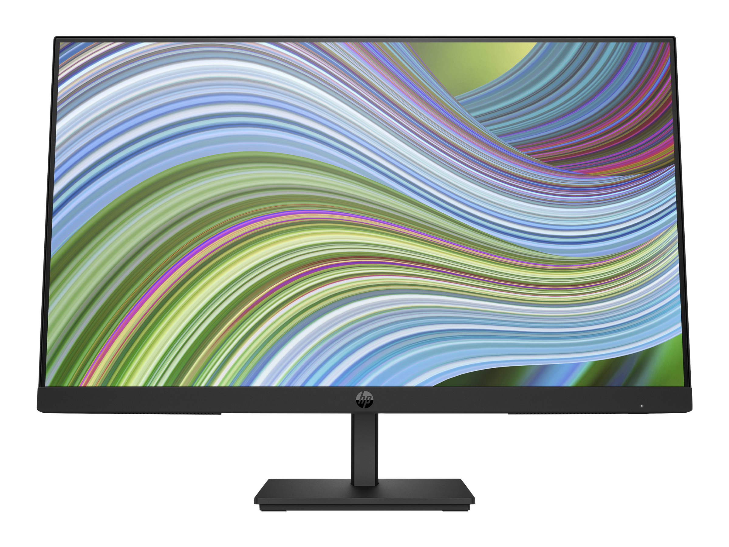 HP P24 G5 IPS FHD 1920x1080 DP/HDMI/VGA 250cd