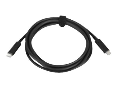 Lenovo USB-C zu USB-C Kabel 2m