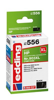 edding EDD-556 schwarz Druckerpatrone kompatibel zu HP 903XL (T6M15AE) edding EDD-556 schwarz Druckerpatrone kompatibel zu HP 903XL (T6M15AE)