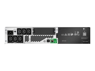 APC Smart-UPS 750 VA mit SmartConnect