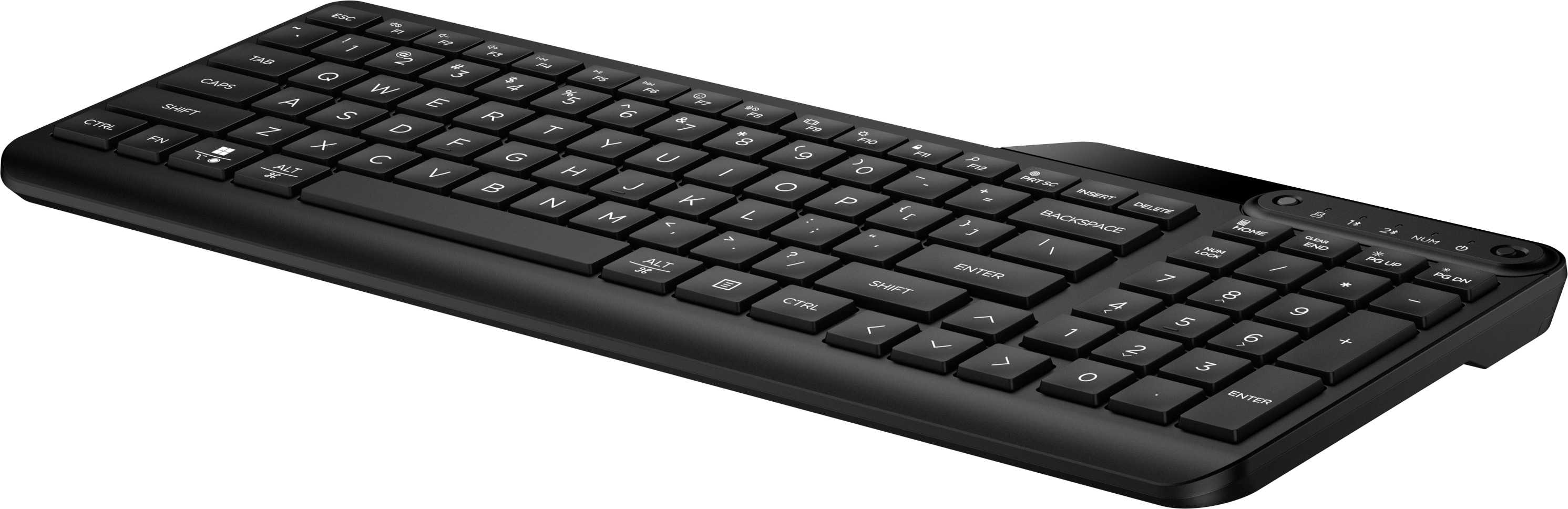 7N7B9AAABB HP 475 Dual Mode Tastatur