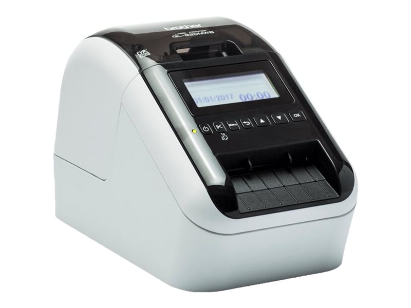 QL820NWBCVMXX1 BROTHER QL820NWBC QL820NWBCVMXX1 BROTHER QL820NWBC