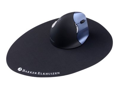 BNEEMP BAKKER The Egg Ergo Mauspad