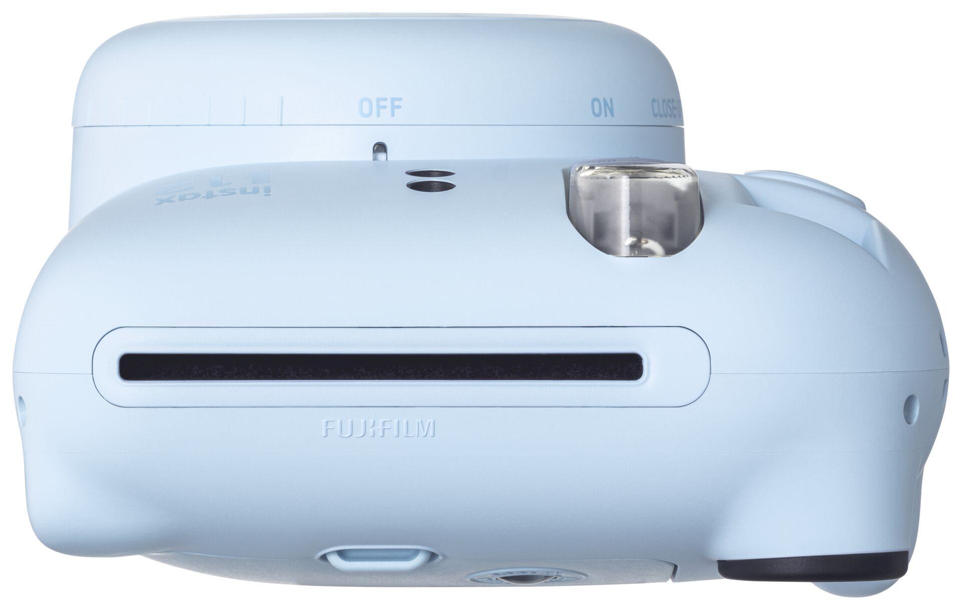 Fujifilm Instax Mini 12 pastel blue