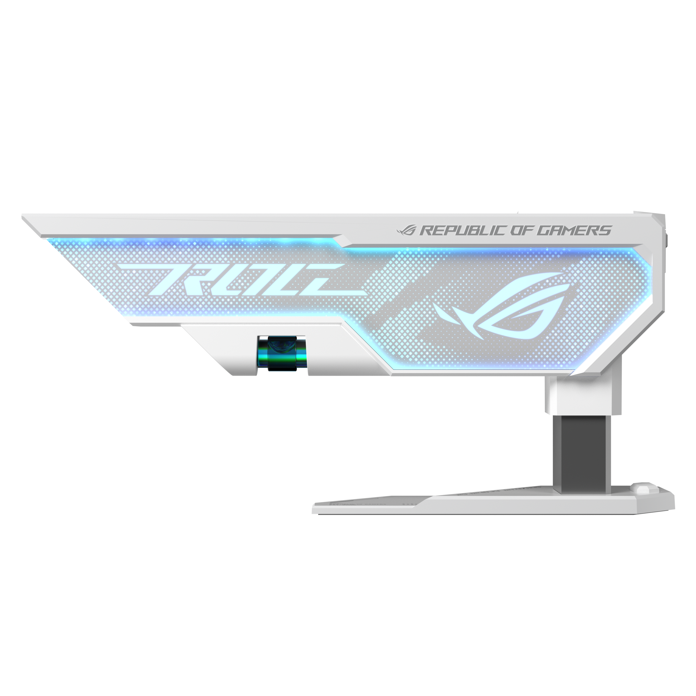Asus ROG XH01 Herculx Graphics Card Holder White