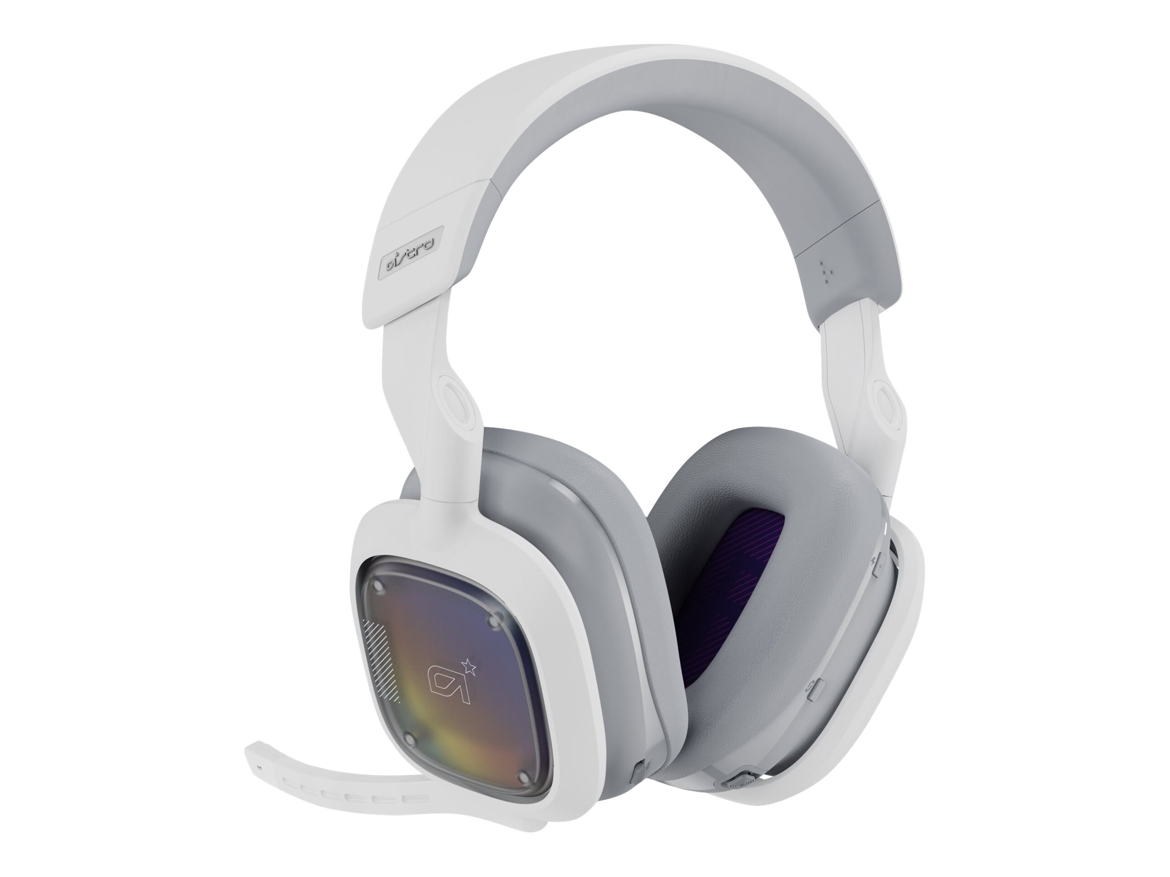 Astro Gaming A30 Navy Red