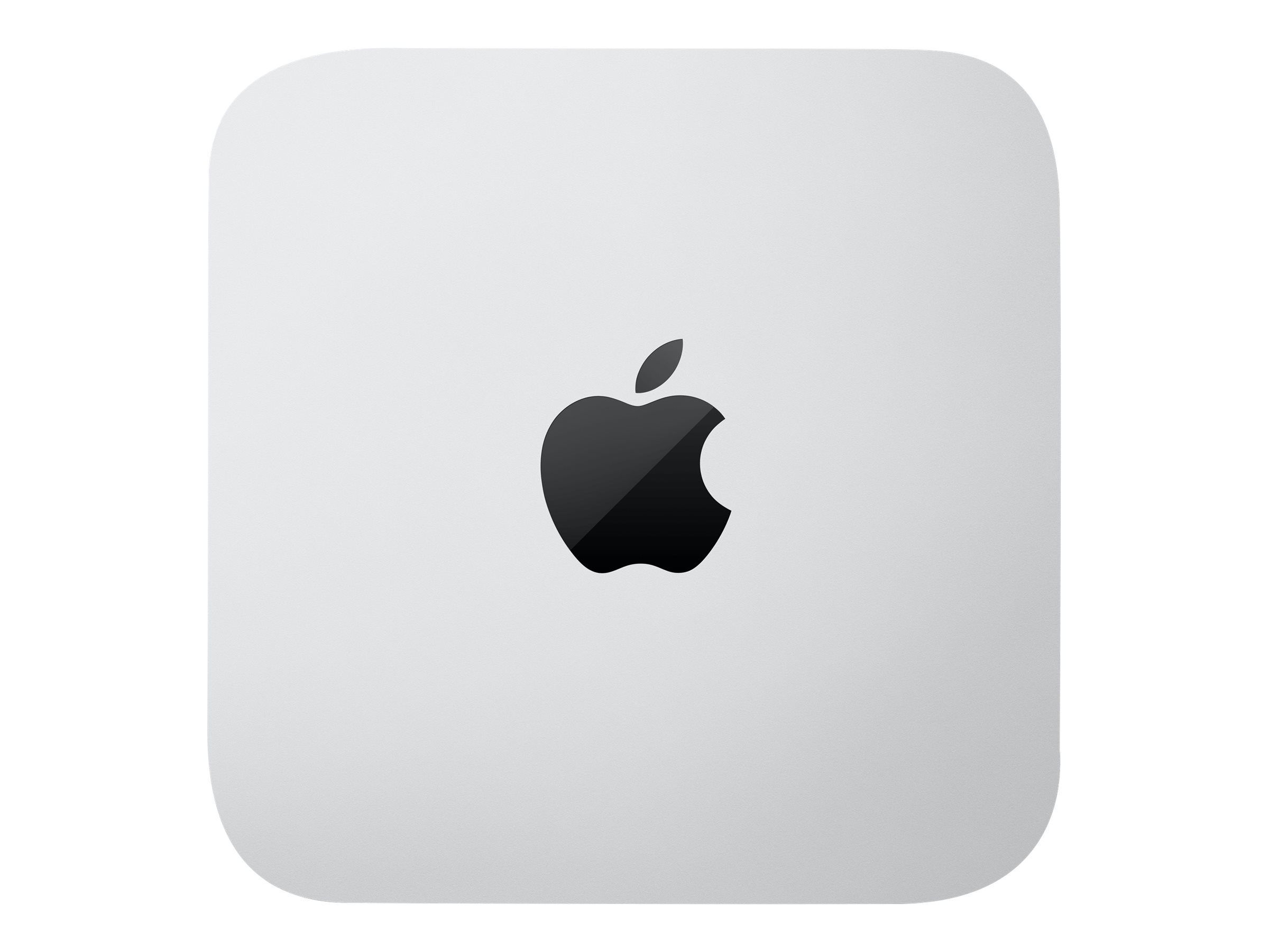 APPLE Mac Mini Z170 Apple M2 Pro 10C CPU/16C GPU/16C N.E. 32GB 512GB SSD Gbit Eth. DE - Silber