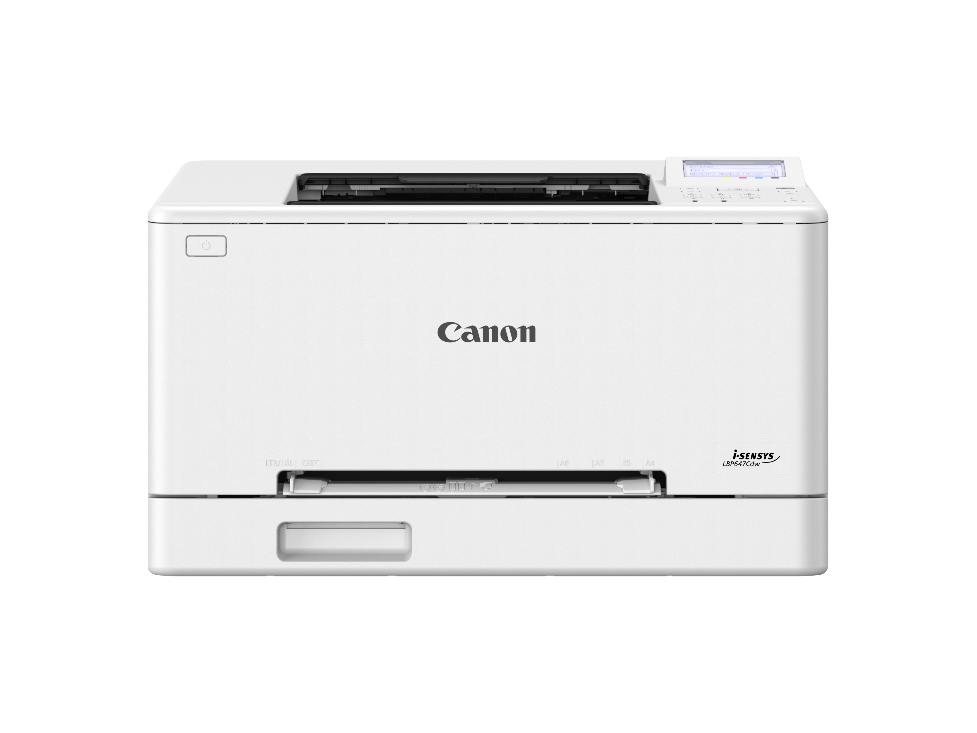 Canon i‑SENSYS LBP647Cdw Farbe Duplex 1200 x 1200 dpi
