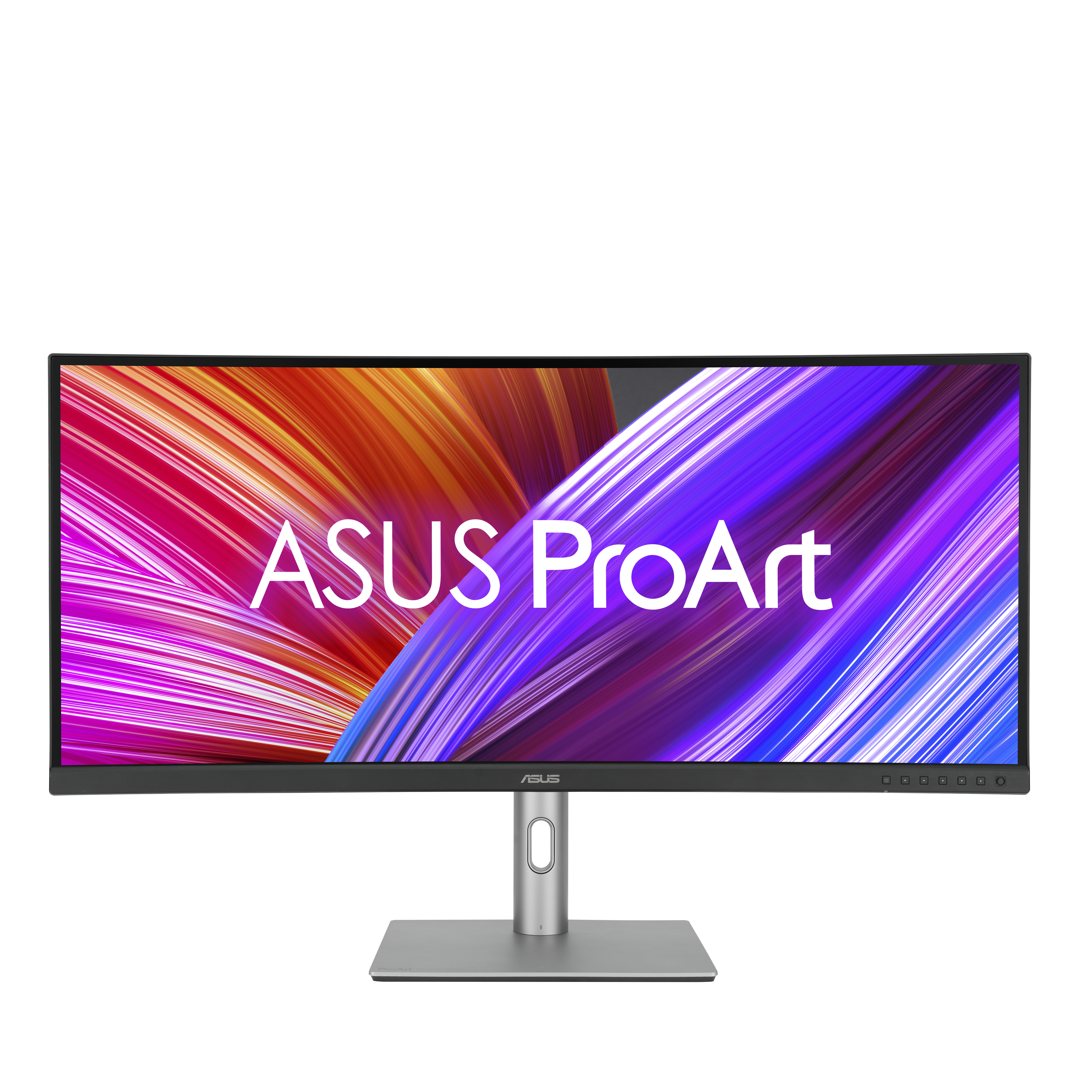 ASUS PA34VCNV 86,61cm 34,1Zoll WQHD IPS 60HZ 5MS RJ45 HDMI MINIDP THUNDEBOLT BLACKSILVER