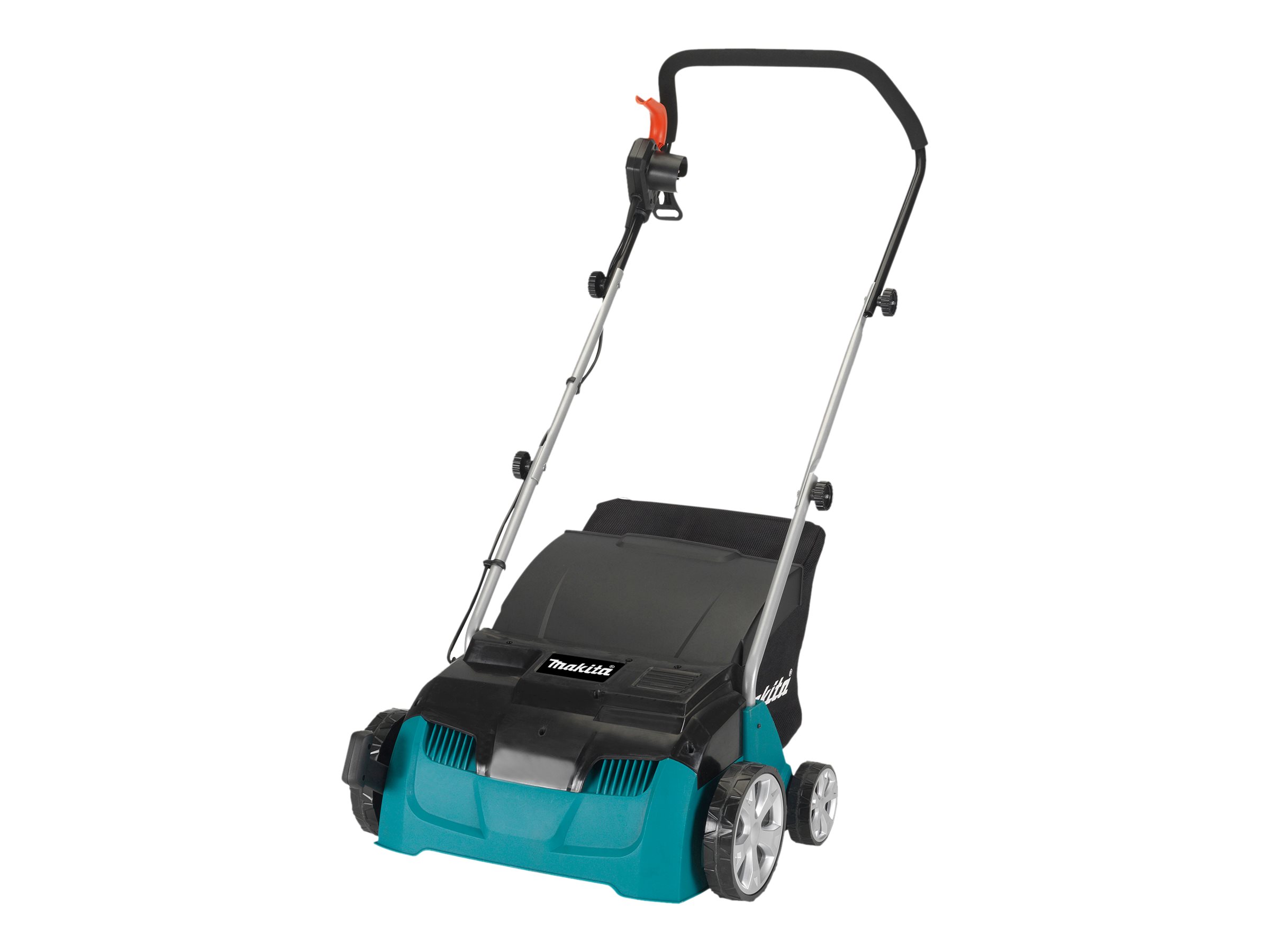 makita UV3200 Elektro-Vertikutierer 1.300 W fuer bis zu 400 m²