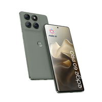 Motorola Edge 60 Pro 6,7 Zoll 12 GB RAM 512 GB Grey
