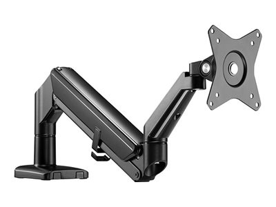 NEOMOUNTS DS70-81BL1 Tischhalterung ultraflache Klemme/Tülle NEOMOUNTS DS70-81BL1 Tischhalterung ultraflache Klemme/Tülle