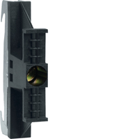 Hager Endklammer KWB01 bis 35qmm Hager Endklammer KWB01 bis 35qmm