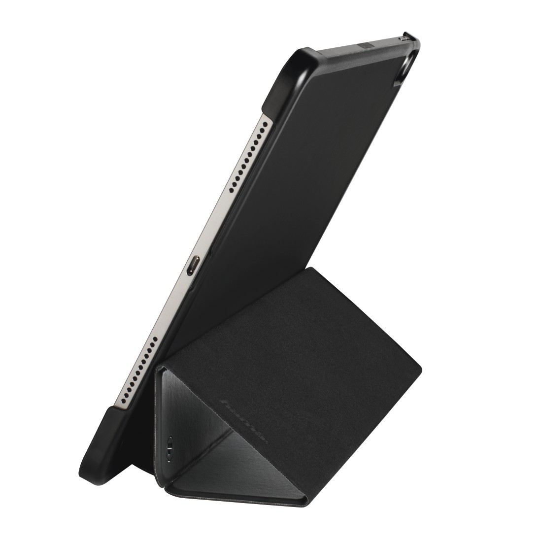 hama Fold TabletHülle für Apple iPad Air 4 Gen 2020, iPad Air 5 Gen 2022 schwarz