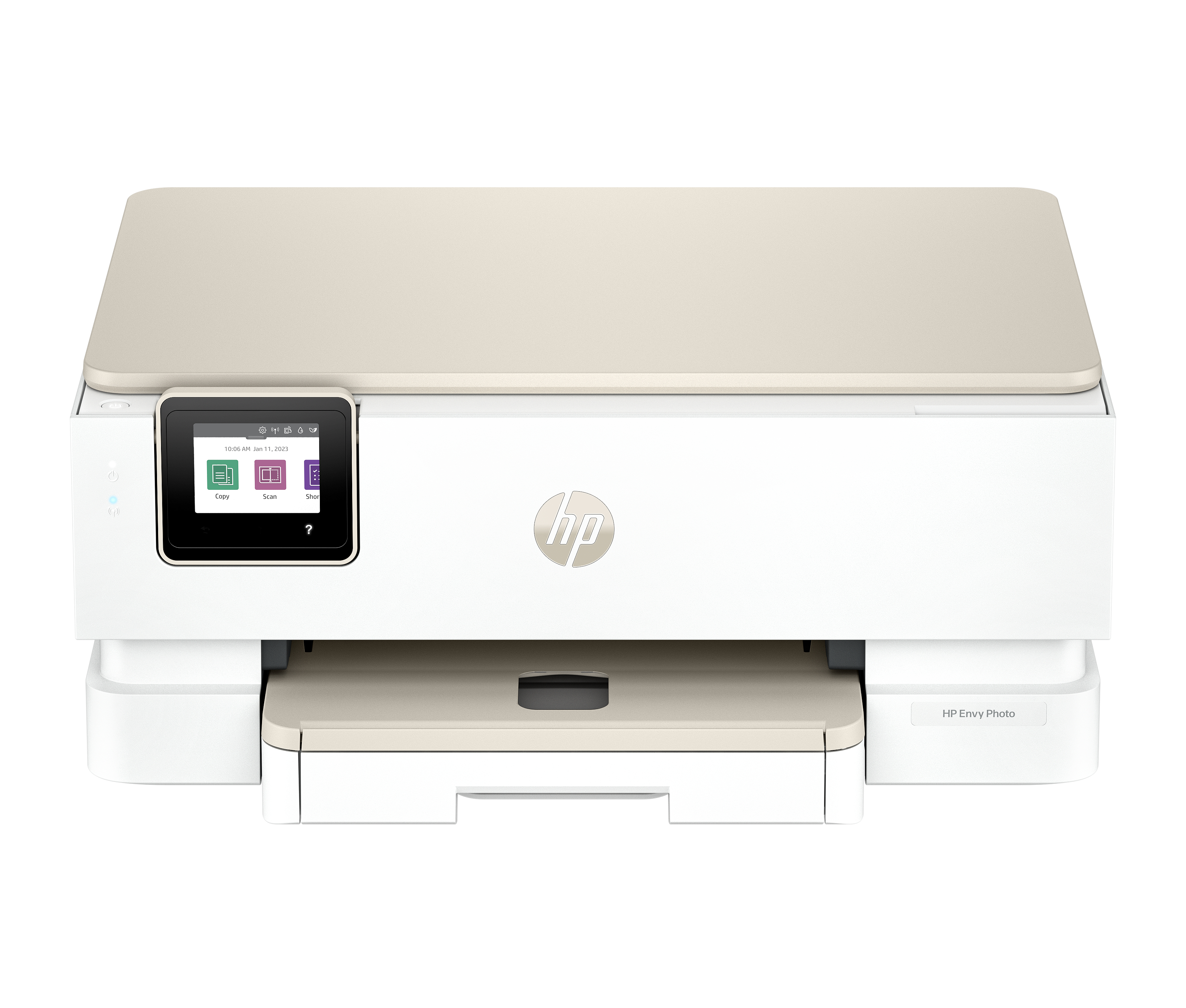 HP Envy 7230 All-in-One Farbe